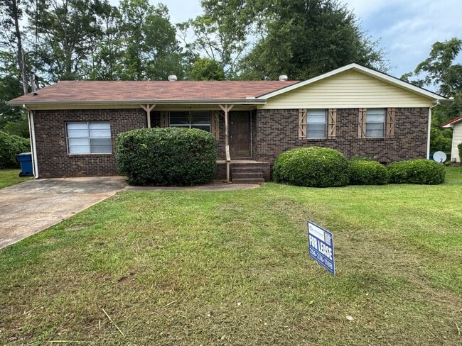 property at 305 Wilson Dr SW