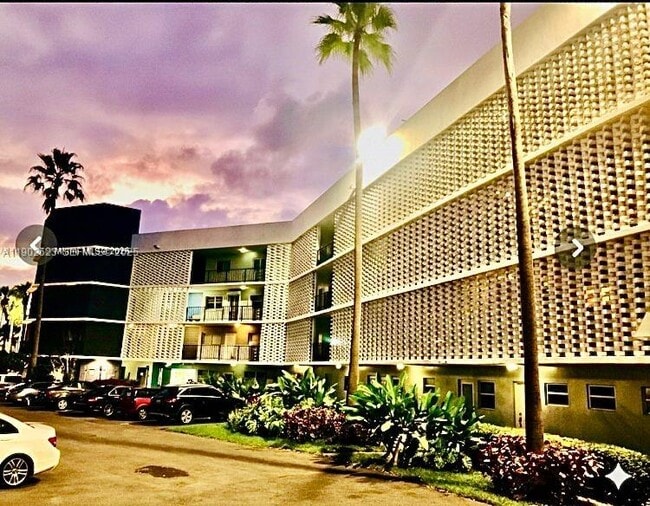 property at 877 NE 195th St