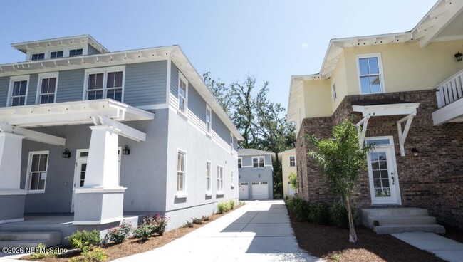 1277 Lydia Ct in Jacksonville, FL - Building Photo - Building Photo