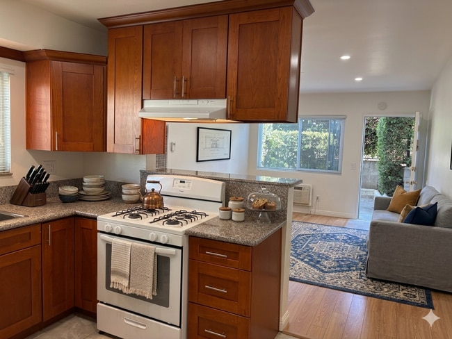 1111 Tyler St in Glendale, CA - Building Photo - Building Photo