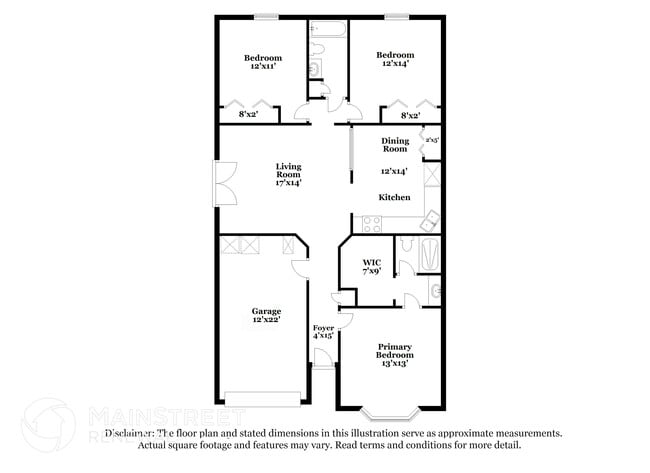 1859 MacKenzie Ct N in Middleburg, FL - Building Photo - Building Photo