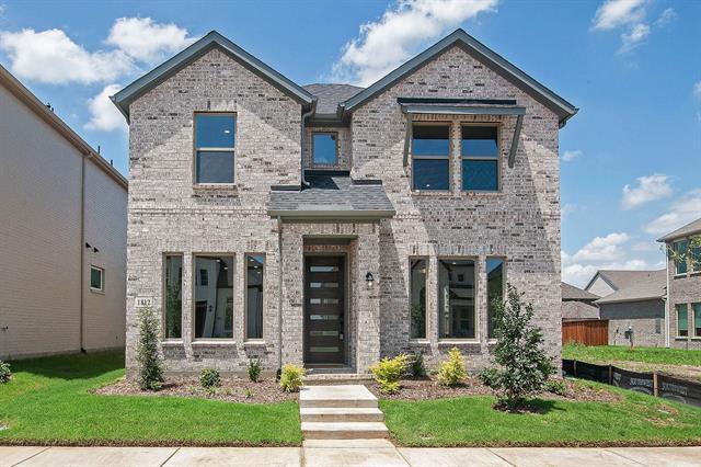 property at 1812 Blue Sage Ct