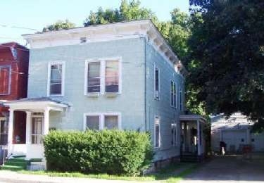 17 Lydius St in Fort Plain, NY - Building Photo