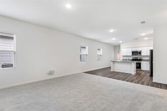 18777 Lucas Michael Wy in New Caney, TX - Building Photo - Building Photo