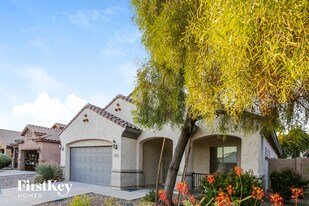 5749 W Pedro Ln in Phoenix, AZ - Building Photo