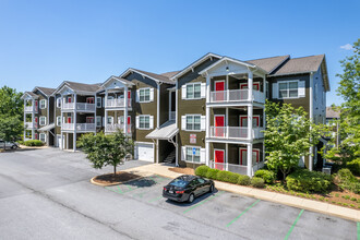 Swallowtail Flats in Columbus, GA - Building Photo - Building Photo