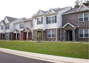 The Landing at Southlake in Albany, GA - Building Photo - Building Photo