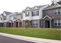 The Landing at Southlake in Albany, GA - Foto de edificio - Building Photo