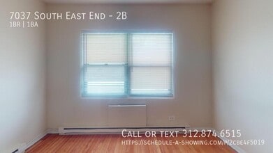 7033 S East End Ave in Chicago, IL - Building Photo - Building Photo
