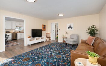 5080 Gooch Hill Rd in Bozeman, MT - Building Photo - Building Photo