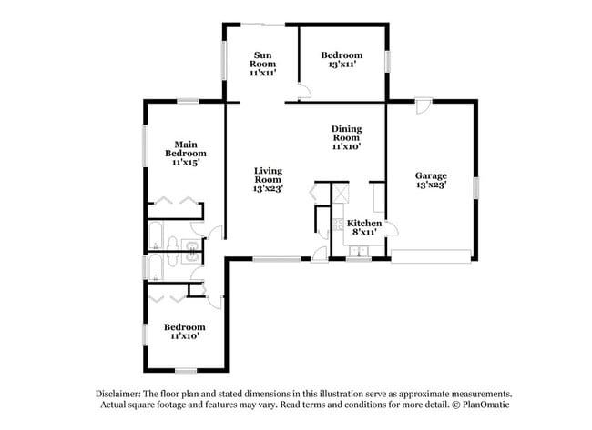 5105 Chamber Ct in Spring Hill, FL - Building Photo - Building Photo
