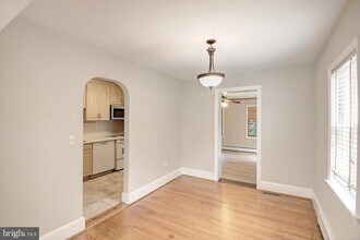 505 Biggs Ave in Frederick, MD - Foto de edificio - Building Photo