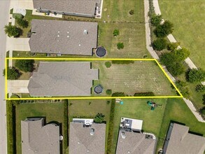 2520 Milan Meadows Dr in Leander, TX - Building Photo - Building Photo