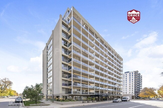 property at 888 Logan St