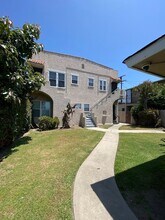 1702-1708 Pacific Ave in Long Beach, CA - Foto de edificio - Interior Photo