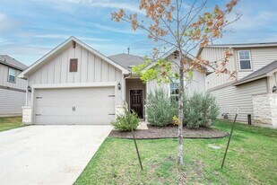 221 Grace Lilly Dr in Buda, TX - Building Photo