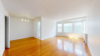 702 Church St in San Francisco, CA - Building Photo