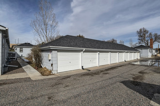 Cottages on Vance in Lakewood, CO - Building Photo - Building Photo