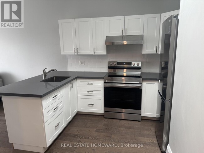 property at 611 Danforth Ave