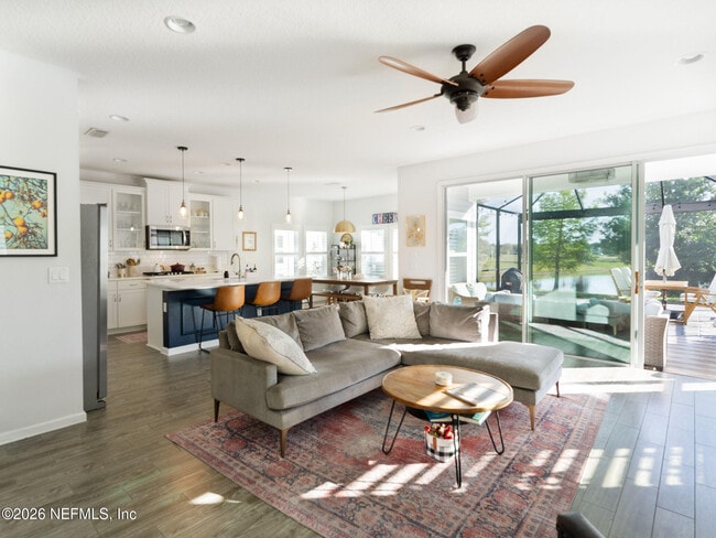 47 Beam Ln in St. Augustine, FL - Building Photo - Building Photo