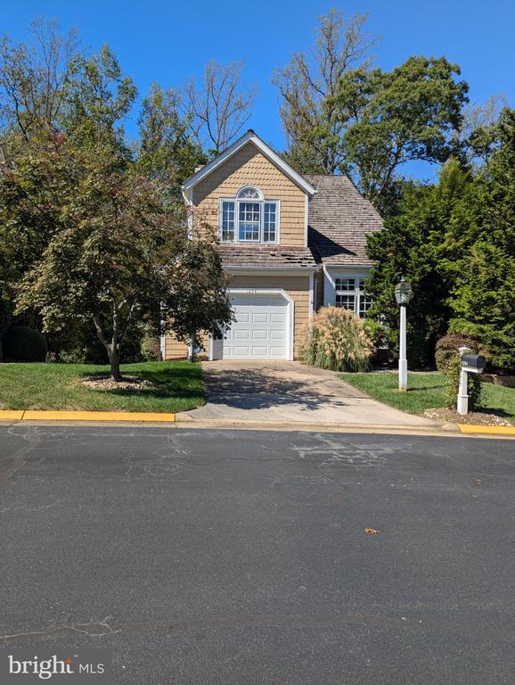 property at 1254 Lamplighter Way