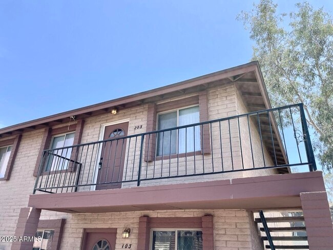 property at 1234 N 36th St