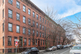 227 3rd St Apartments