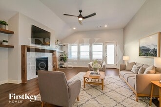 3615 Alta Vis Dr in Norman, OK - Building Photo - Building Photo