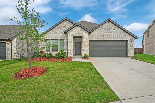 property at 623 Tribble Dr