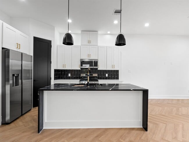 property at 4226 Sterling St