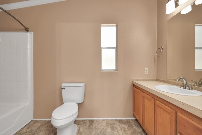 property at 111 Maple Ln