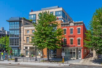 1413 P St NW in Washington, DC - Building Photo - Building Photo