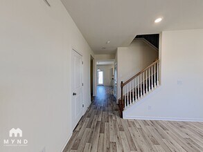 354 Rayland St in Monroe, NC - Foto de edificio - Building Photo