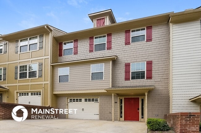 property at 14 Gilliam's Xing SW