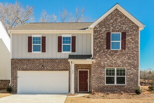 435 Knightsbridge Ln in Winder, GA - Building Photo