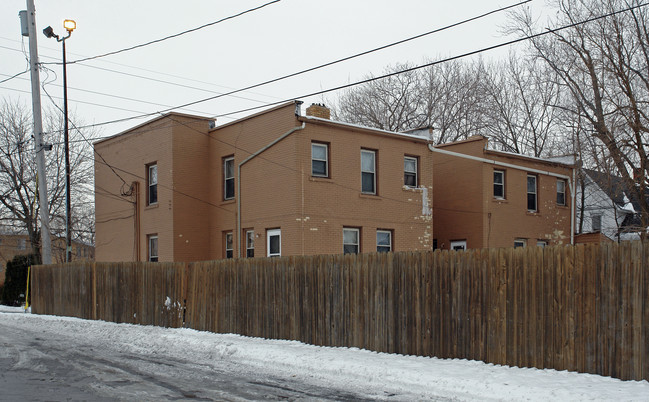 2846 W Erie Ave in Lorain, OH - Building Photo - Building Photo