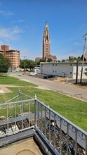 2311 N Gatewood Ave in Oklahoma City, OK - Foto de edificio - Building Photo