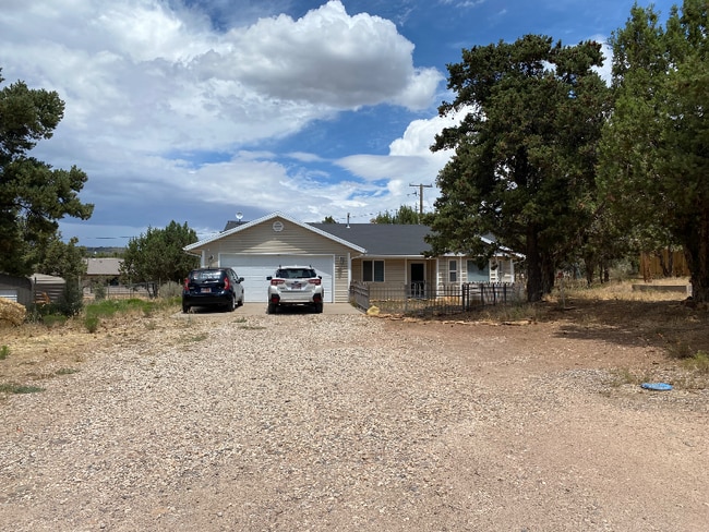 property at 221 Rex Layne Dr