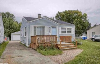 11260 Sherman Ave in Warren, MI - Building Photo