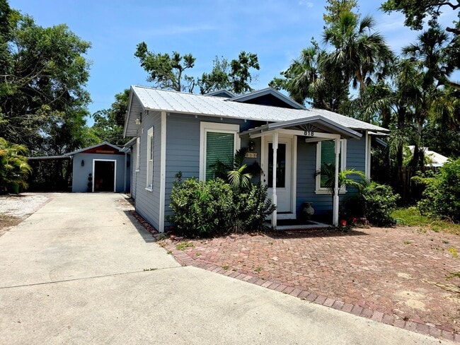 property at 818 Windsor Dr