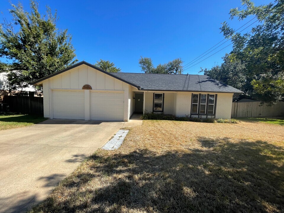 11505 Murcia Dr in Austin, TX - Building Photo