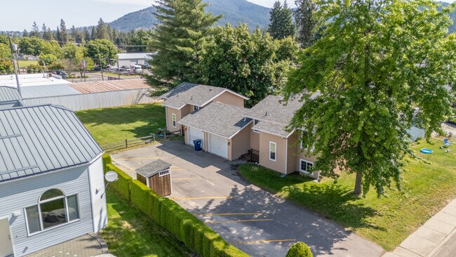 1407 E Randle Ave in Coeur d'Alene, ID - Building Photo - Building Photo