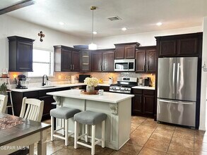 3108 Rustic River Pl in El Paso, TX - Building Photo - Building Photo