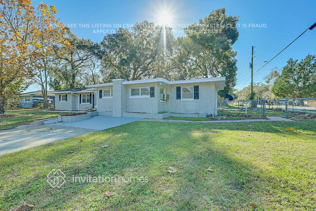property at 2213 Florence Ave