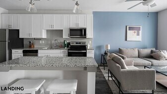 2165 Nolensville Pk, Unit 2-012 in Nashville, TN - Building Photo