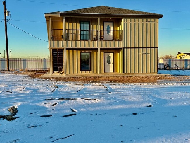 property at 16590 S Windmill Ave