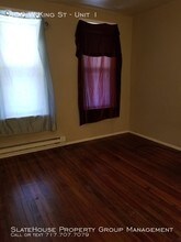 808 W King St-Unit -Unit 1 in York, PA - Building Photo - Building Photo