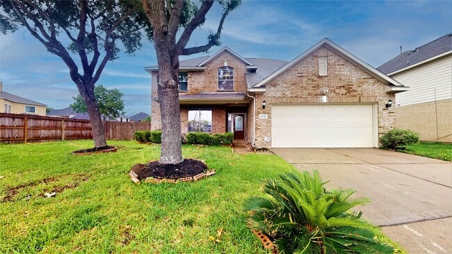 property at 10742 White Bridge Ln