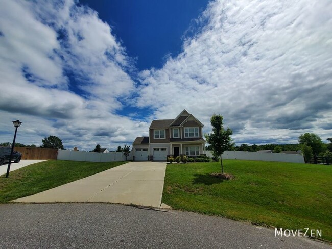 116 Summerfield Ct in Advance, NC - Building Photo - Building Photo