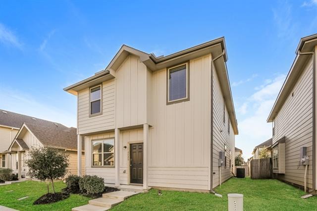 5520 Eagle Point Dr in Fort Worth, TX - Building Photo - Building Photo
